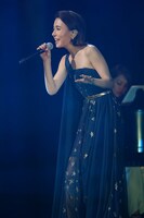 May J.「May J. Tour 2018 -Harmony-」埼玉・パストラルかぞ公演の様子。