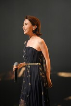 May J.「May J. Tour 2018 -Harmony-」埼玉・パストラルかぞ公演の様子。