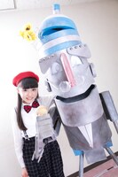 さくちゃんとじぃじ