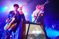 sleepyhead「DRIPPING」最終公演の様子。