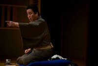 立川談春 (c)鈴木心