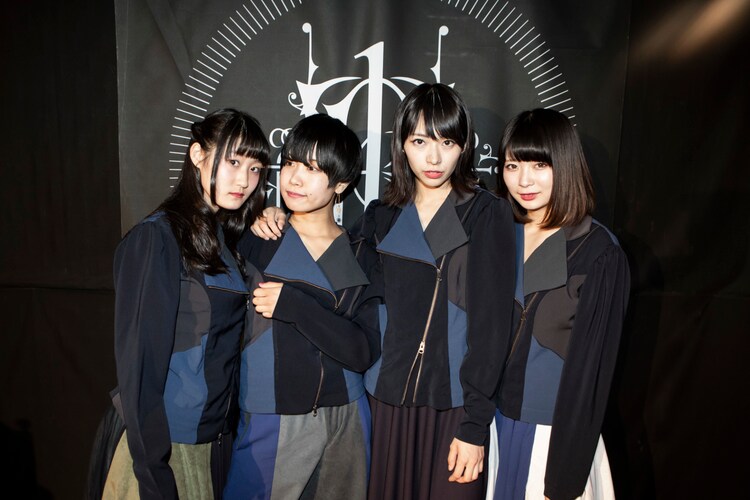 Bisがキャプテン制を導入 ゴ ジーラは次回新曲の作詞権を獲得 音楽ナタリー