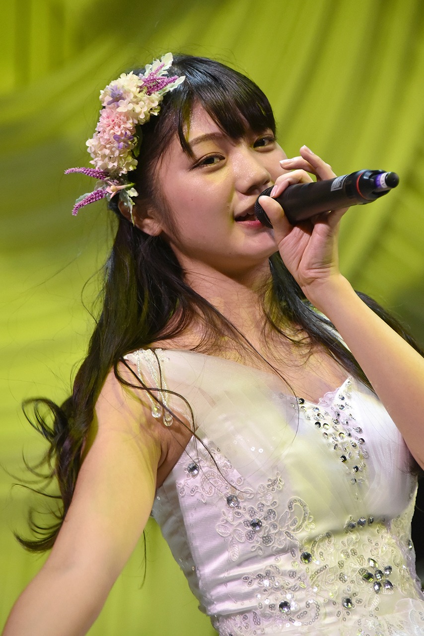 阿部かれん