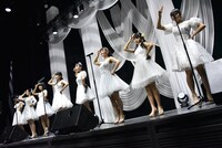 ribbon「Be My Diamond!」を歌うハコイリ▽ムスメ。