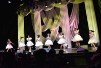 上田愛美「なかよし」で“エア大縄跳び”を繰り広げるハコイリ▽ムスメ。