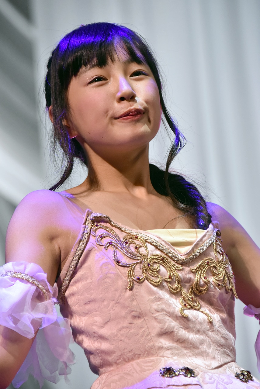 塩野虹