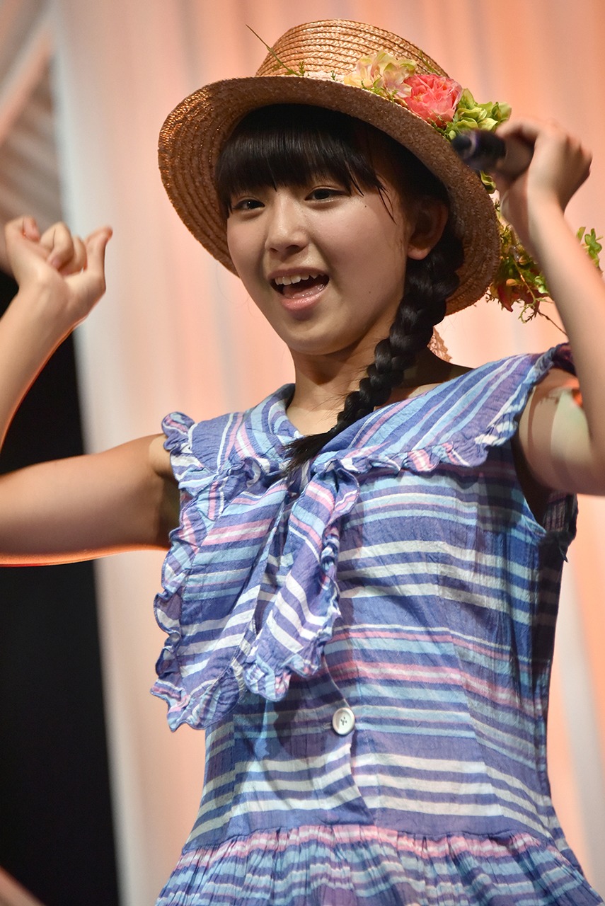 井上姫月