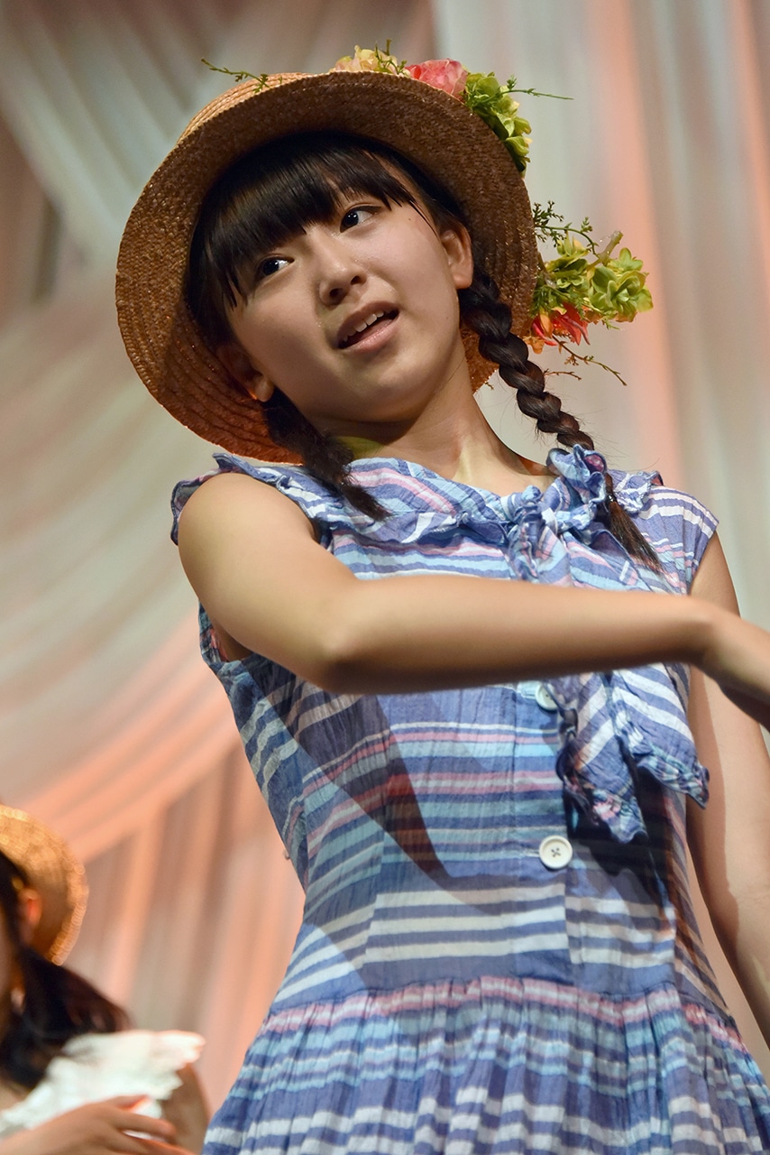 井上姫月