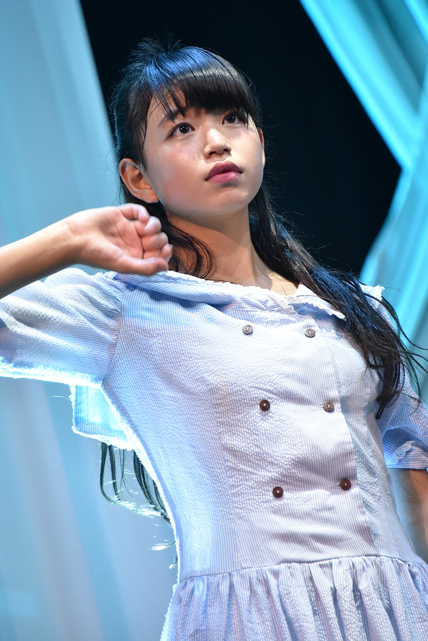 吉田万葉