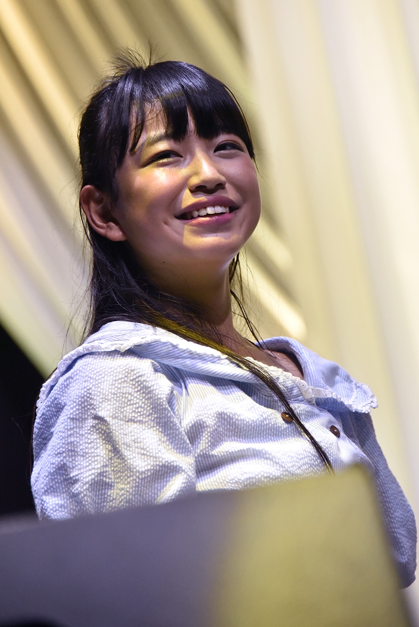 吉田万葉