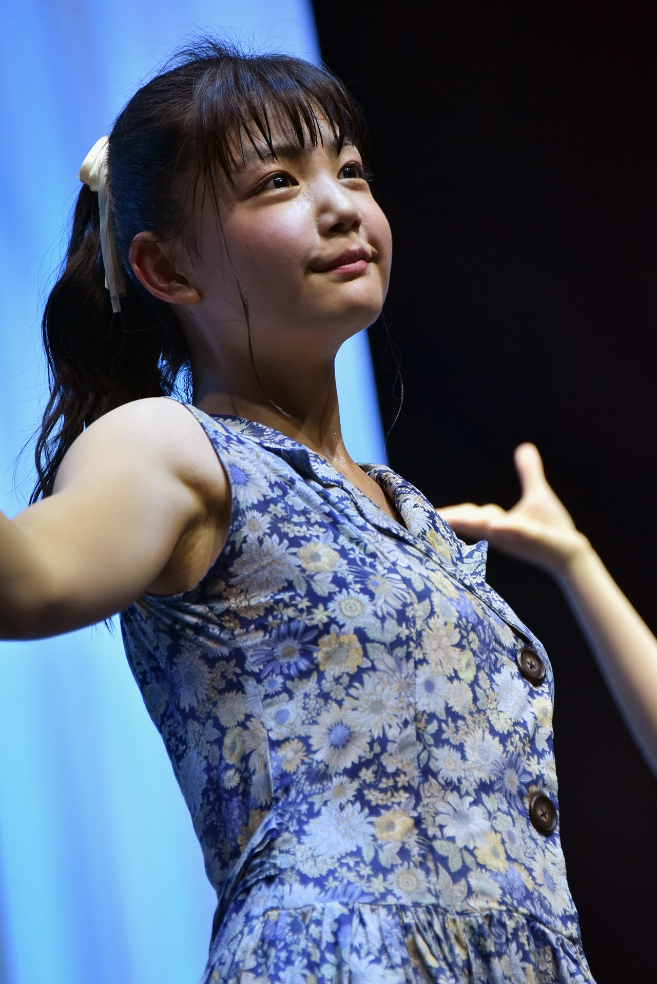 我妻桃実