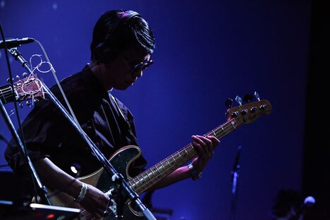 大沢伸一（MONDO GROSSO）