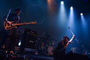 MONDO GROSSO、birdやBiSHアイナ参加した「GREENROOM FES」ライブ映像配信