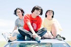 SUNNY CAR WASH、地元宇都宮のライブハウスで熱演「ムーンスキップ」MV