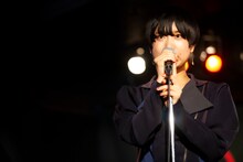 ゴ・ジーラ（撮影：sotobayashi kenta）