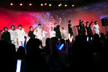 ジュノン・スーパーボーイ・アナザーズ