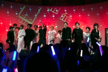 ジュノン・スーパーボーイ・アナザーズ