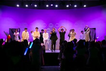 ジュノン・スーパーボーイ・アナザーズ