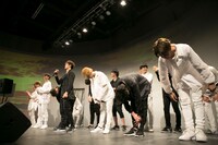 ジュノン・スーパーボーイ・アナザーズ