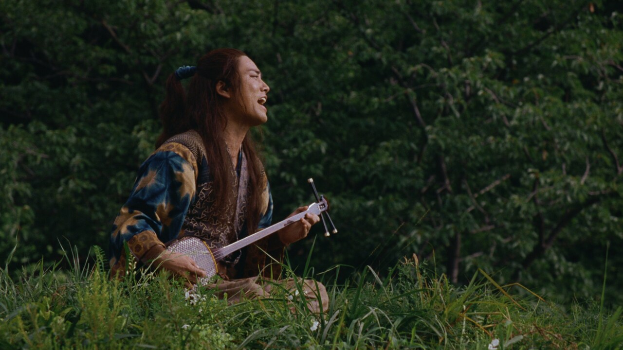 秦基博、感激！桐谷健太扮する“浦ちゃん”が「お家をつくろう」熱唱