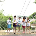 リリスク上野で夏満喫、フリーライブに射的にかき氷