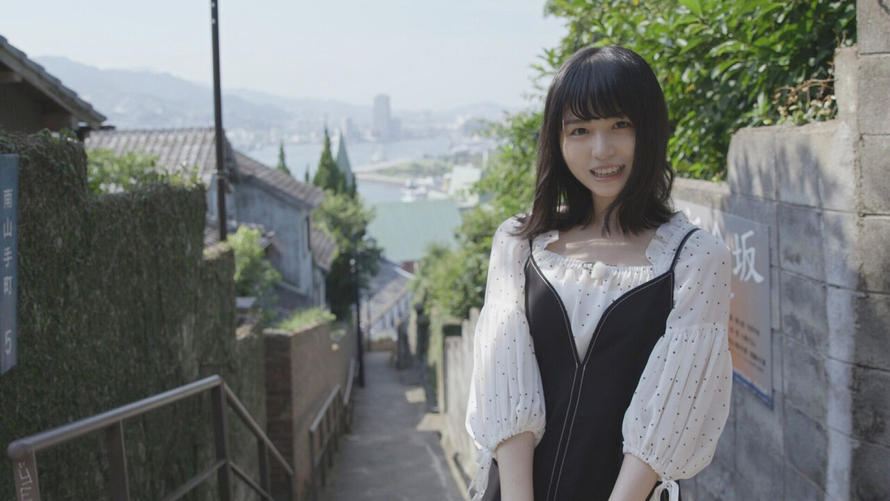 長濱ねる