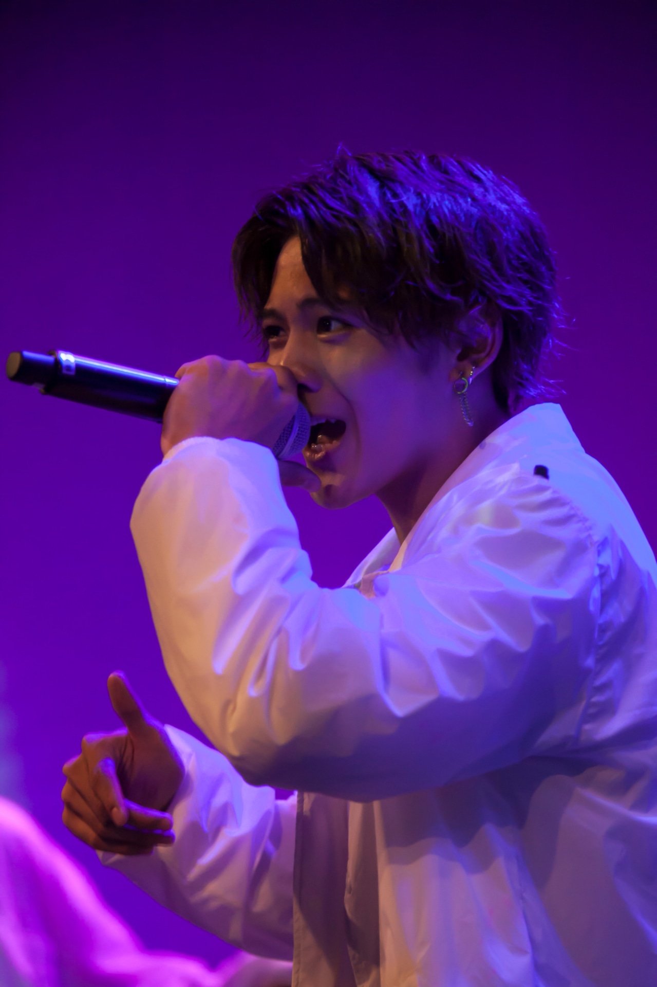 佐藤颯