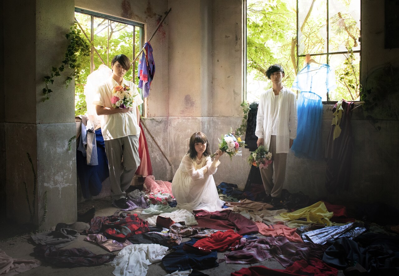 シナリオアート、明日の名古屋公演中止を受けライブ生配信