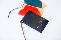 「Scenarioart」のパスケース。