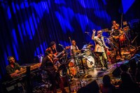 「"1977 NYC EXPLOSION" AFTER PARTY」の様子。（Photo by Hiroki Nishioka）