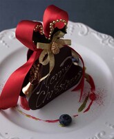 Toshl「スイーツメモリー　ガトーショコラ　ダァ」より。