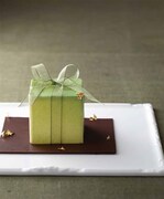 Toshl「スイーツメモリー　ガトーショコラ　ダァ」より。