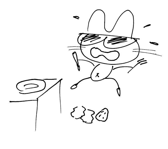 キャットシ