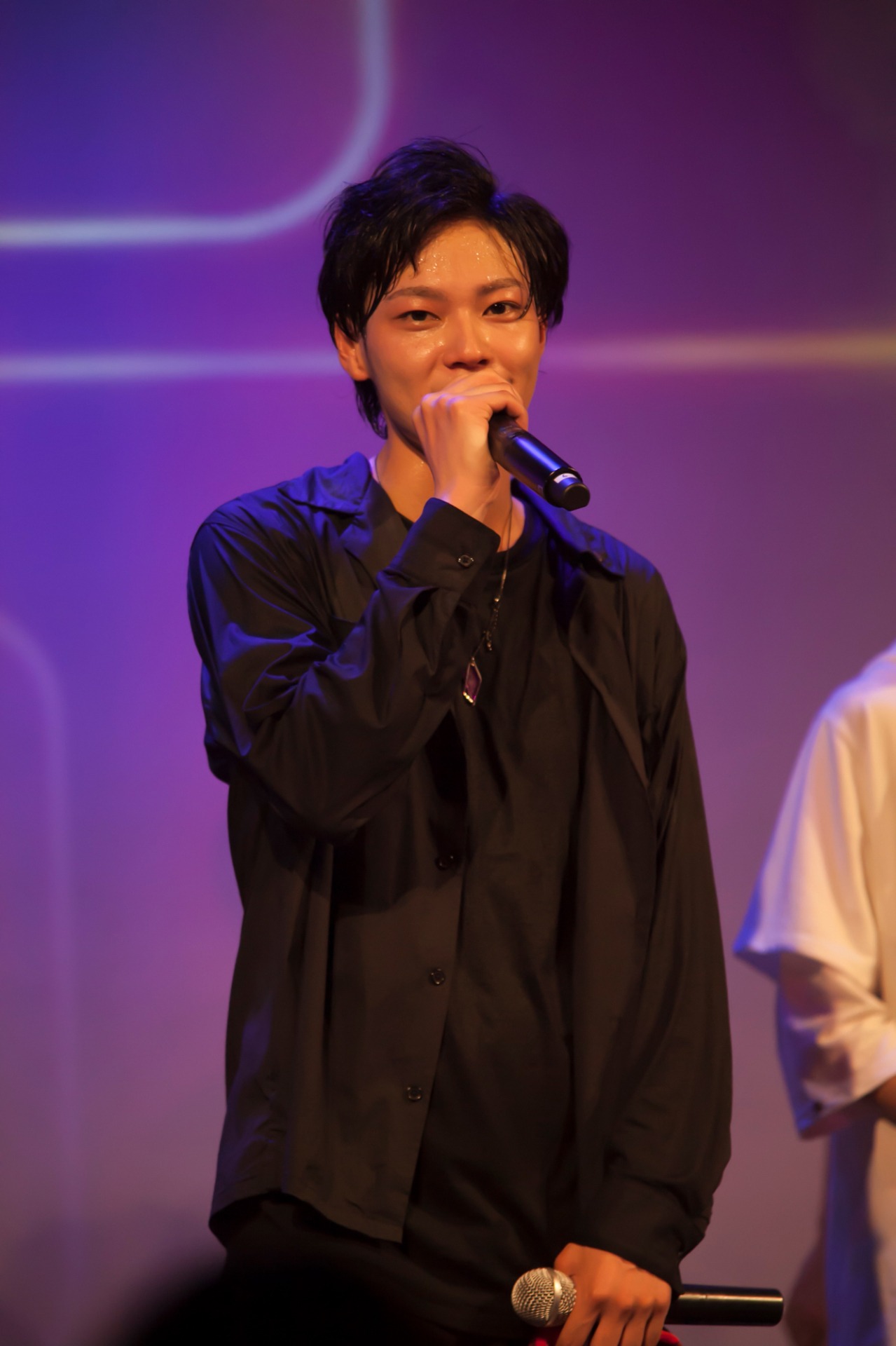 若菜元貴