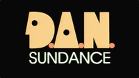 D.A.N.「Sundance」ミュージックビデオのワンシーン。