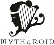 MYTH & ROIDロゴ