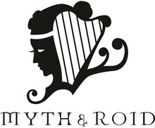 MYTH & ROIDロゴ