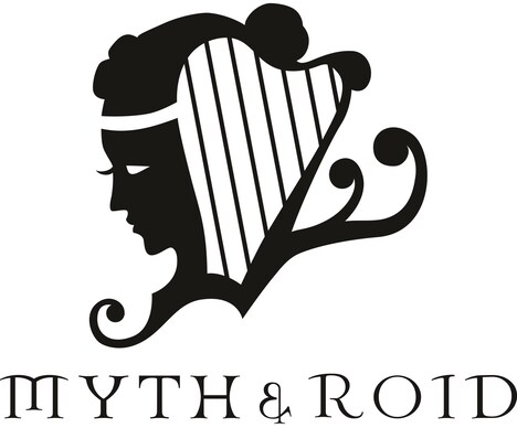 MYTH & ROIDロゴ