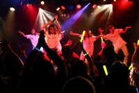 Meik「Make a Noise」の様子。