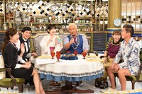 TBS系「人生最高レストラン」8月4日放送回より。(c)TBS