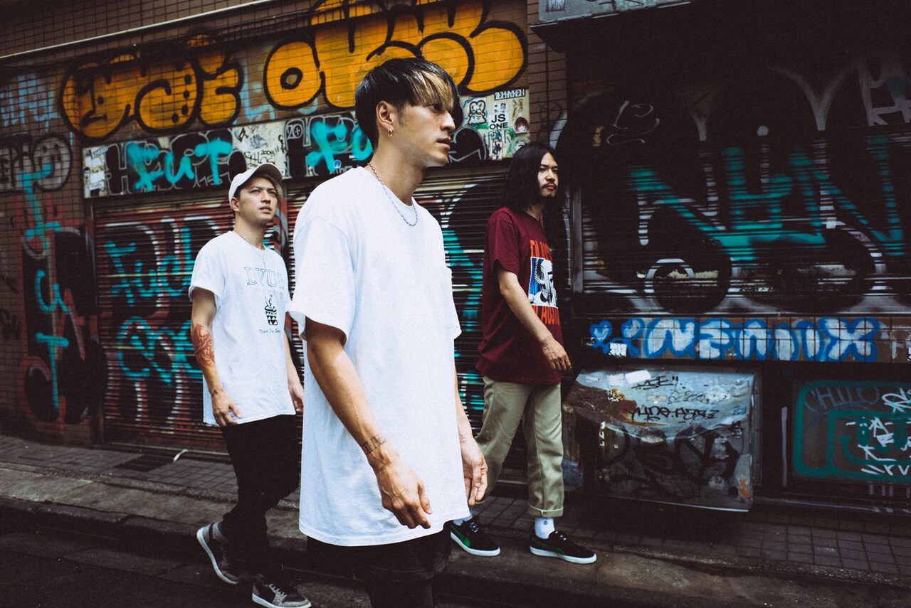 新体制SWANKY DANK、9月に自主企画「SWANKY PLAYGROUND」