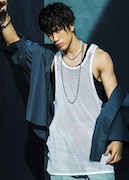 藤原樹