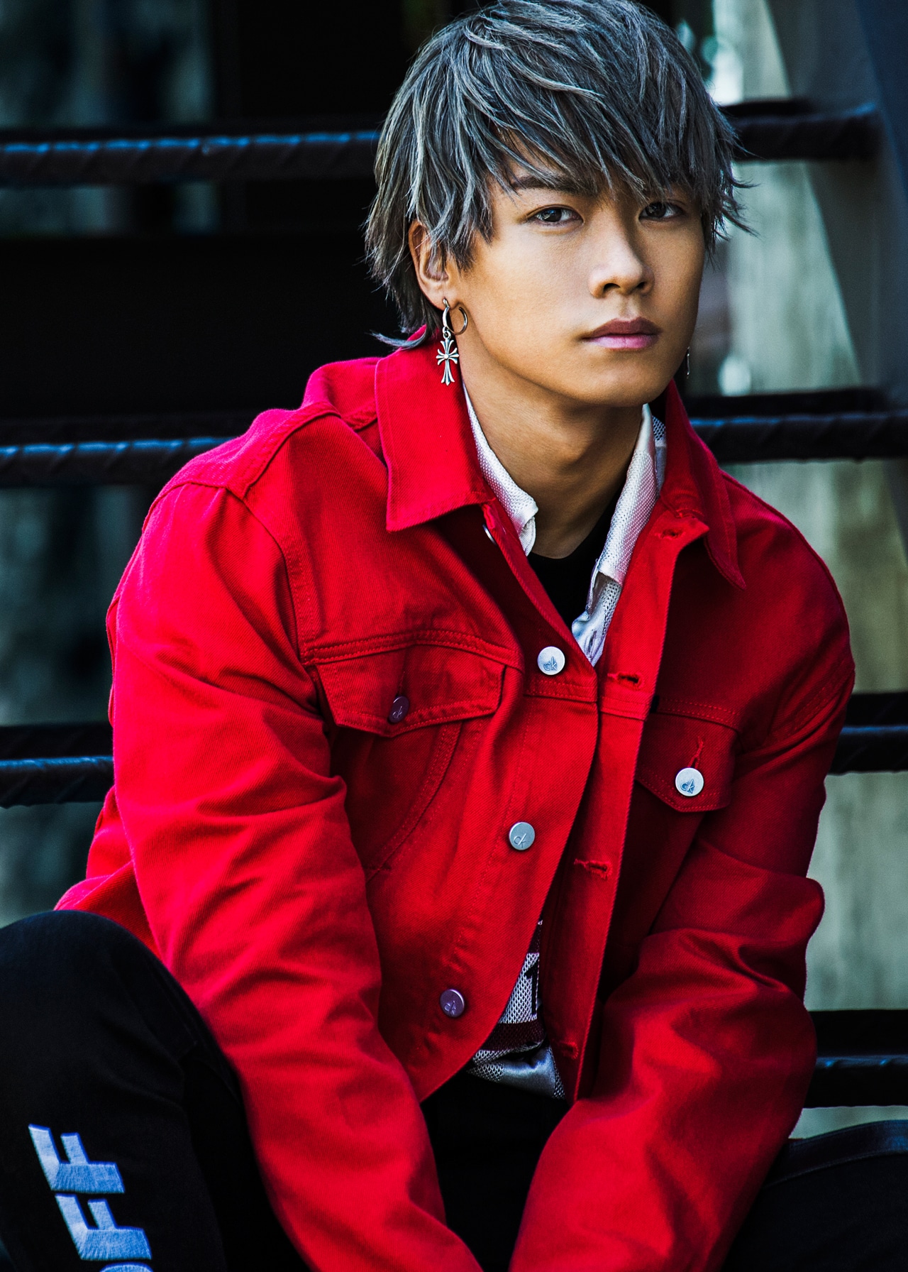 川村壱馬