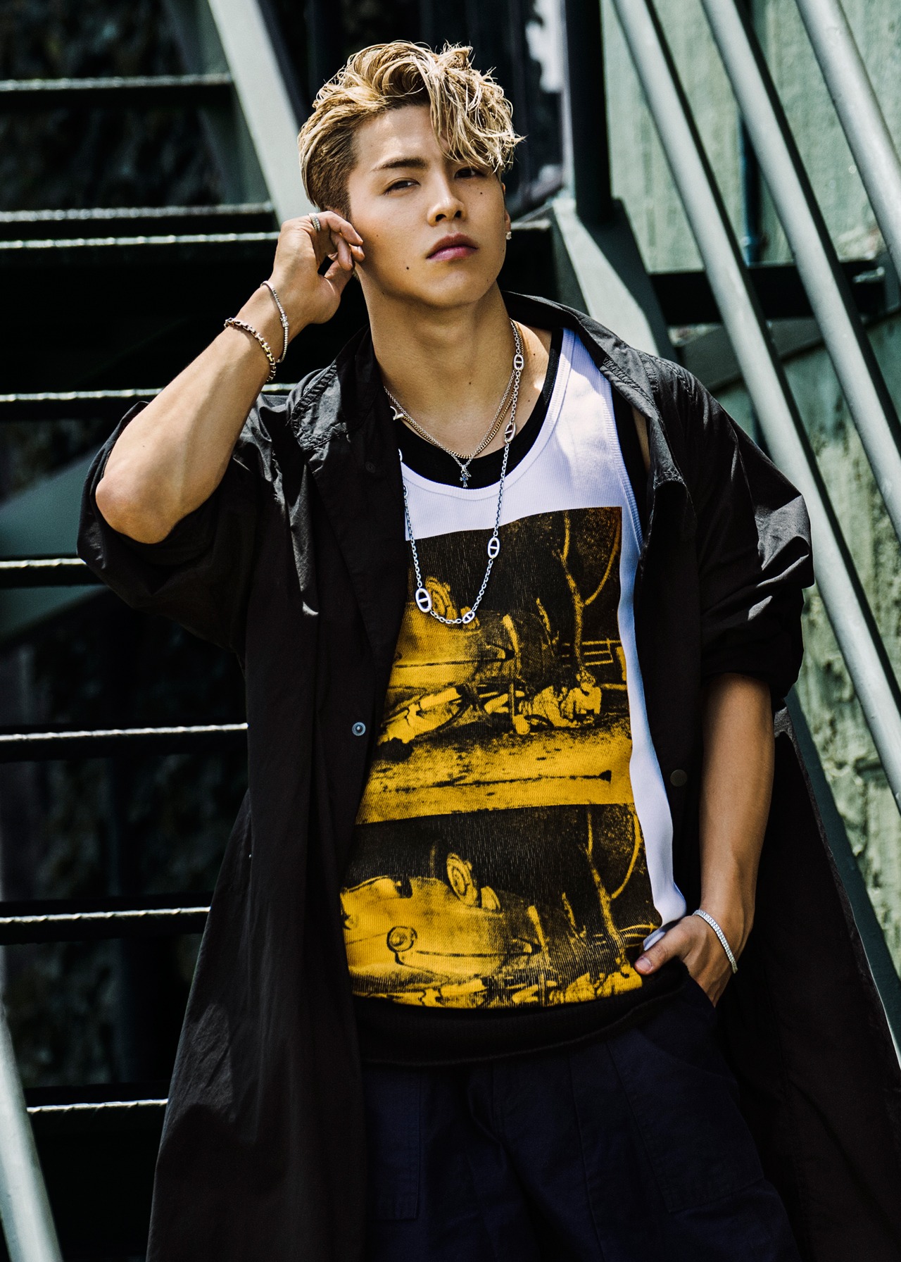 RIKU
