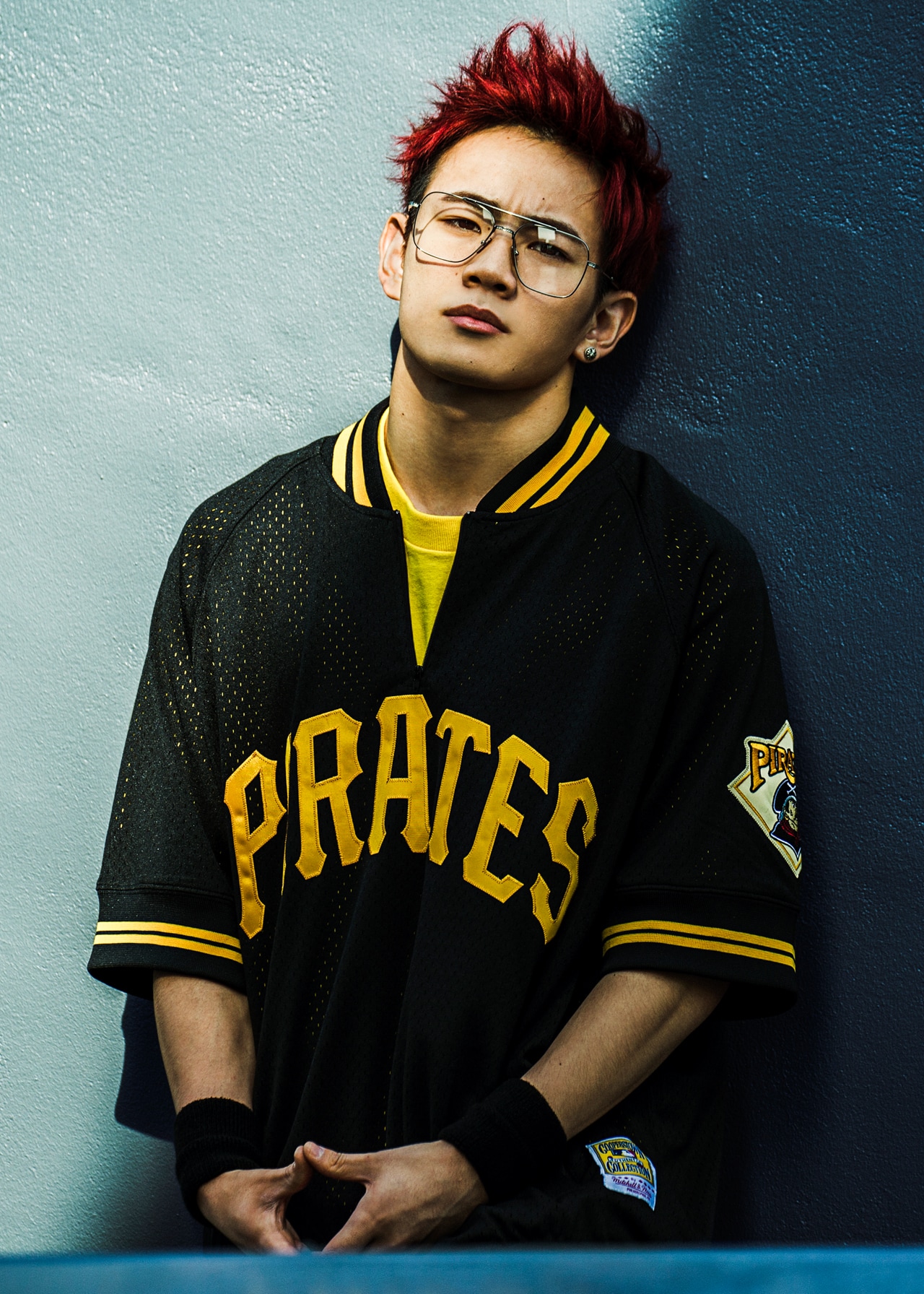 浦川翔平 浦川翔平 - THE RAMPAGE、初の冠番組で全国の“日本一”を巡る