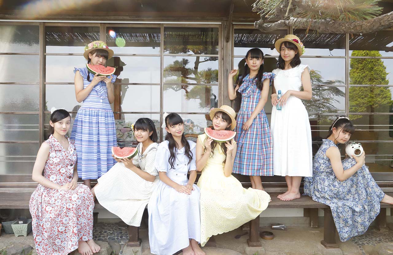ハコイリ▽ムスメ