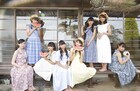 柳▽箱 × ぱいぱいでか美が競演、ハコムス「1stコンサート&TIFお疲れ様会」も