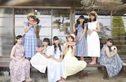 ハコイリ▽ムスメ