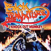 KNOCK OUT MONKEY