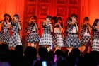 ラストアイドル、観客とトラブル乗り越えた「好きで好きでしょうがない」リリイベ